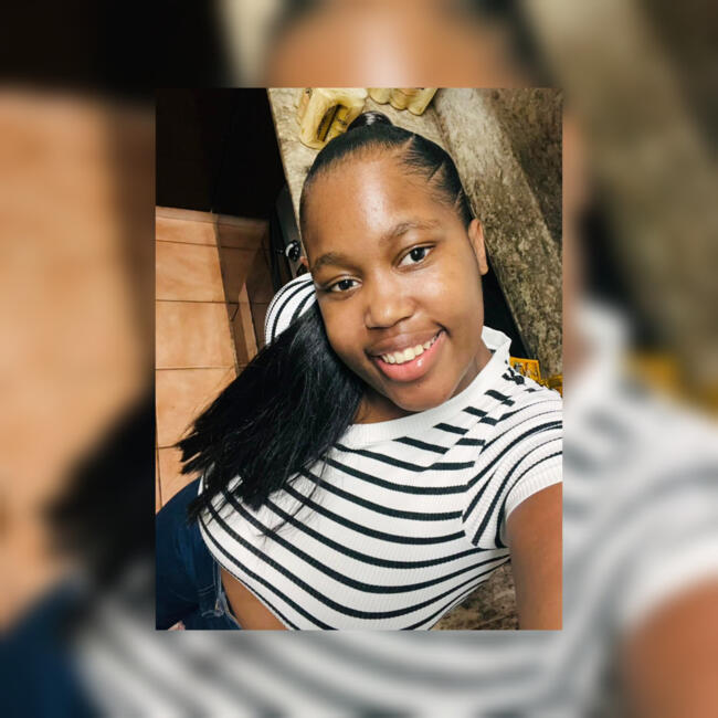 Babysitter in Durban: Zowey