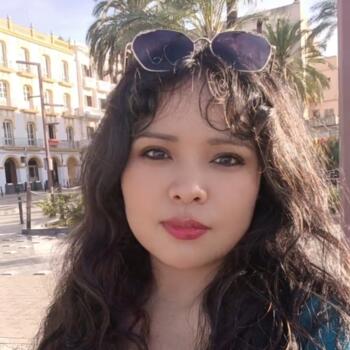 Babysitter Majadahonda: Lidiana