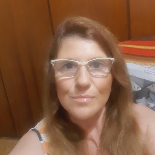 Niñera en Mar del Plata: Laura