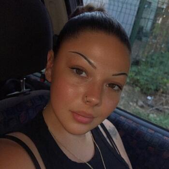 Babysitter in Fontenay-en-Parisis: Morgane