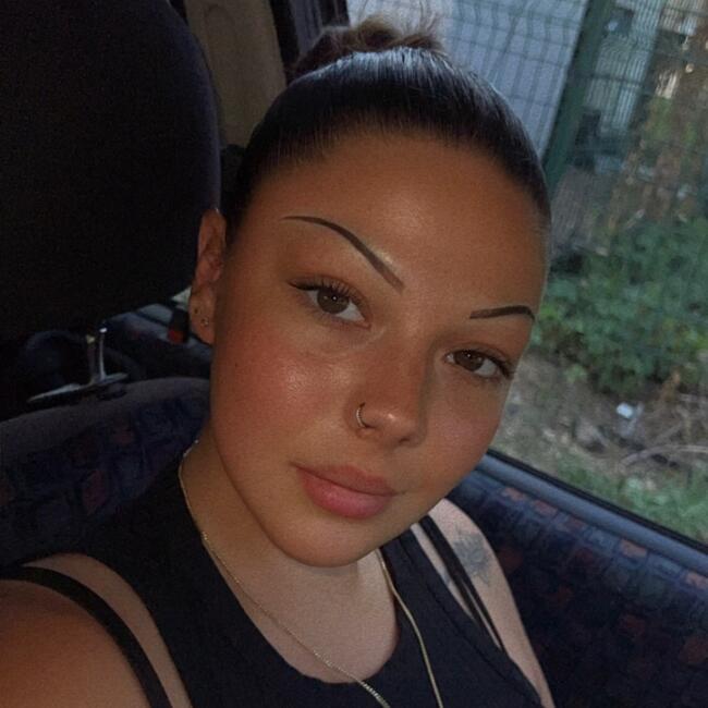 Babysitter in Fontenay-en-Parisis: Morgane