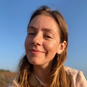 Babysitting job in Porto: babysitting job Kseniia