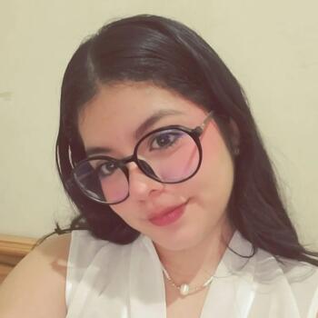 Babysitter in Manta: Valentina