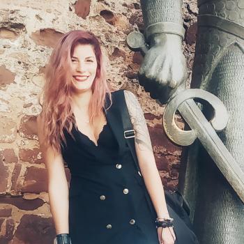 Babysitter in Portimão: Andreia Marreiros