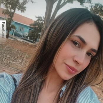 Babá Campinas: Josivania