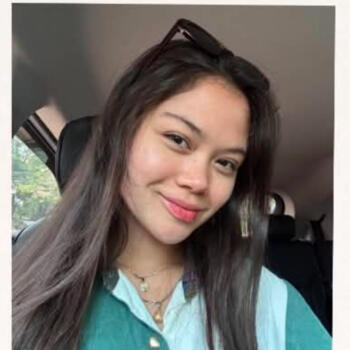 Babysitter in Khon Kaen: Natalie