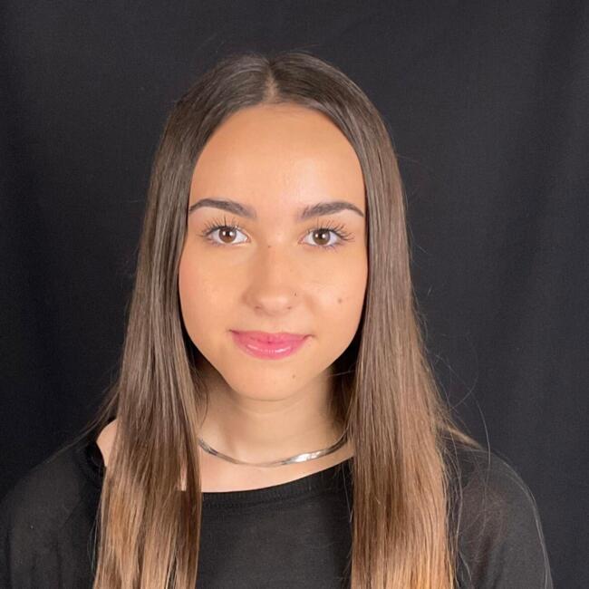 Babysitter in Caldes de Malavella: Judit