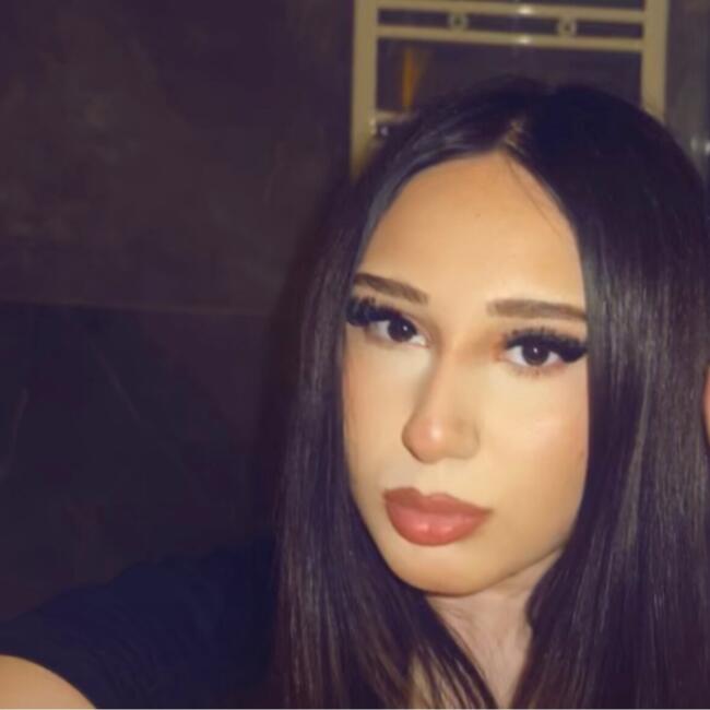 Babysitter in Hamburg: Yasmina