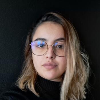 Babysitter Lustosa: Cristiana