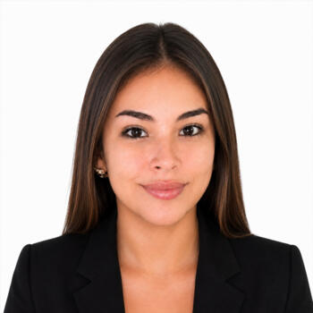 Niñera Neiva: Maria Paula