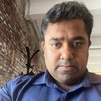 Parent Ixelles-Elsene: Ashish