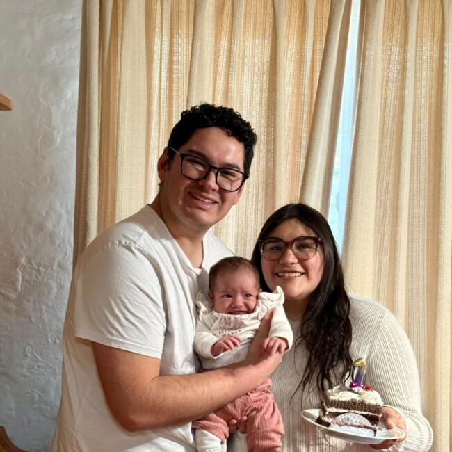 Babysitting job in La Reina: Diego
