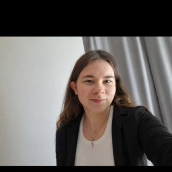 Babysitter in Beauvais: MAELYS
