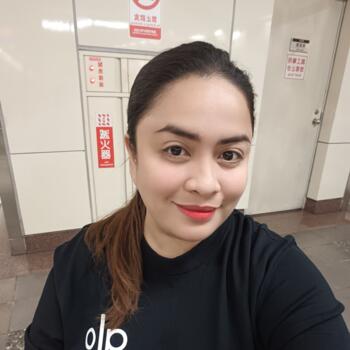 Babysitter in Quezon City: Kristine