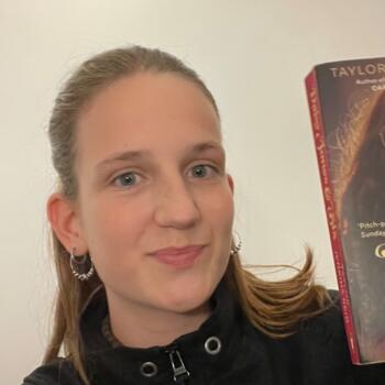 Babysitter Leuven: Elli