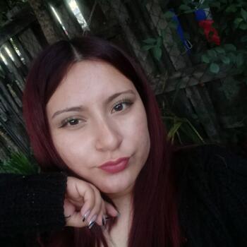 Babysitter in Temuco: Krishna