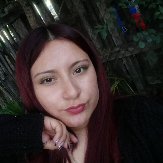 Niñera en Temuco: Krishna