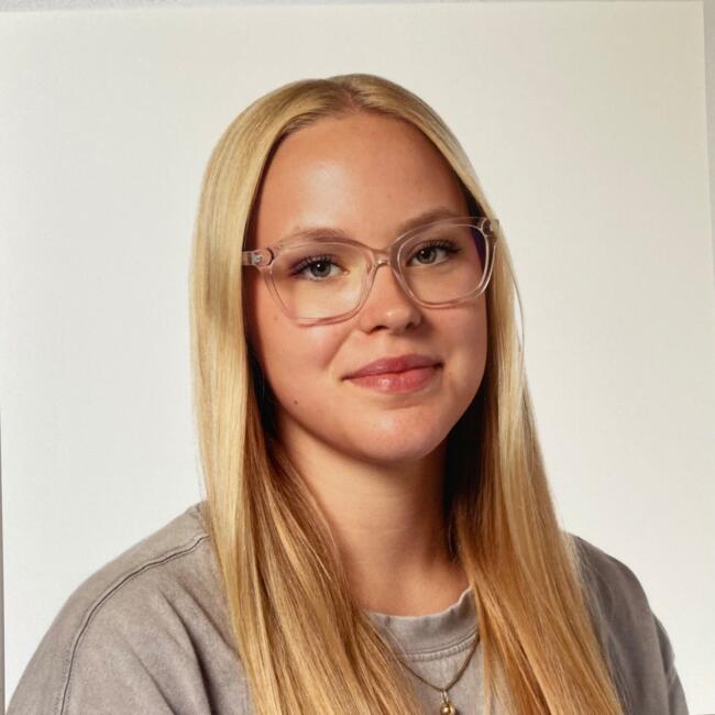 Babysitter in Middelburg: Anouk