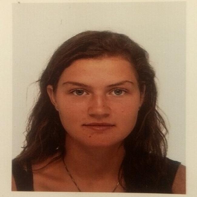 Babysitter in Ghent: Marijke