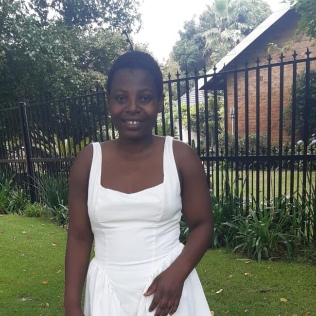 Nanny in Benoni: Dorcas
