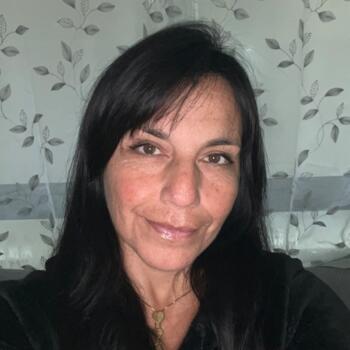 Babysitter in Santiago: Monica