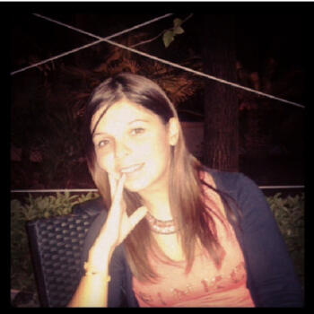 Babysitter a Novara: Elena
