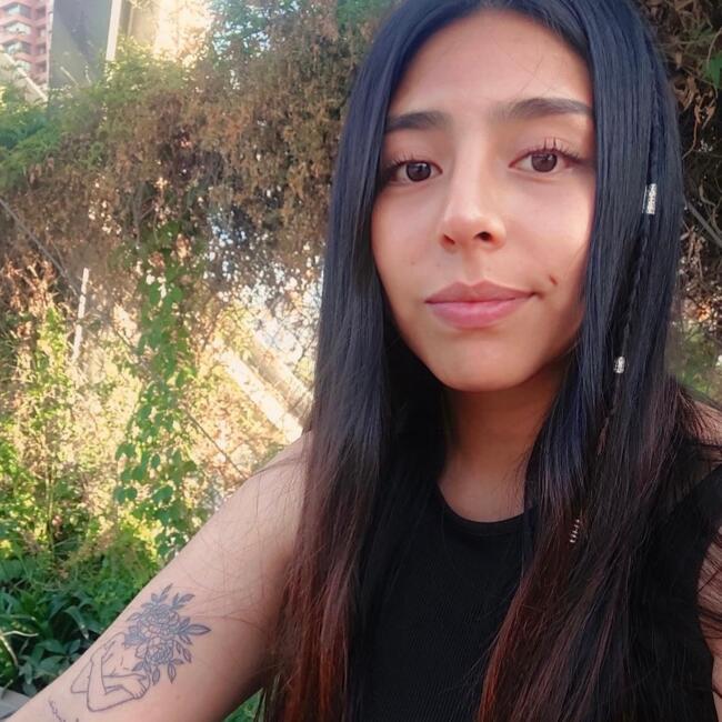 Babysitter in La Reina: Vanessa ritz