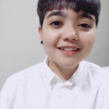 Babysitter Singapore: Francine