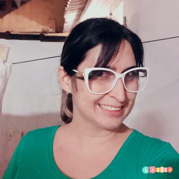 Babá Santos: Adriana
