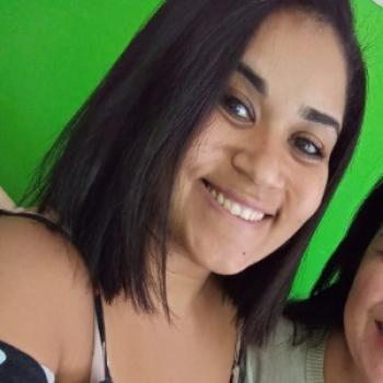 Babá Cabo Frio: Alexia
