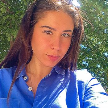 Babysitter in Troyes: Luna