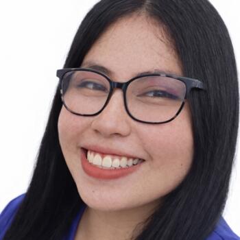 Babysitter in Guayaquil: Cristina