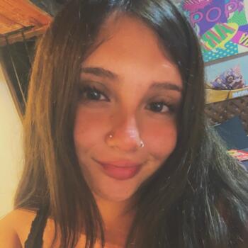 Babysitter in Puente Alto: Martina Guajardo