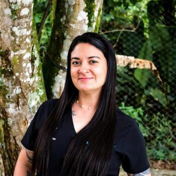 Babysitter in Pereira: Luisa Fernanda