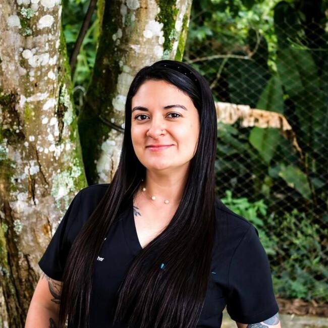 Babysitter in Pereira: Luisa Fernanda