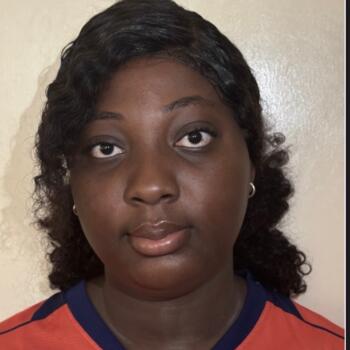 Babysitter in Abuja: Judy