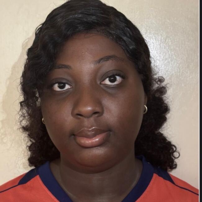 Babysitter in Abuja: Judy
