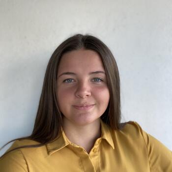 Babysitter in Nantes: Célie