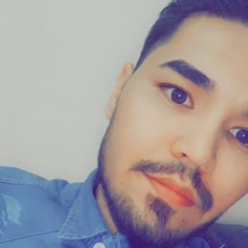 Barnvakt i Uppsala: Amin