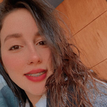 Canguro en Lleida: Claudia