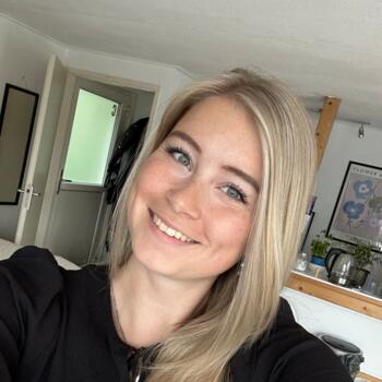 Oppas in Groningen: Silke