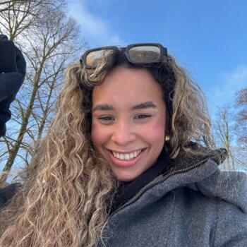 Canguro en Valencia: Sandra