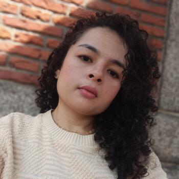 Babysitter Fortaleza: Gessica