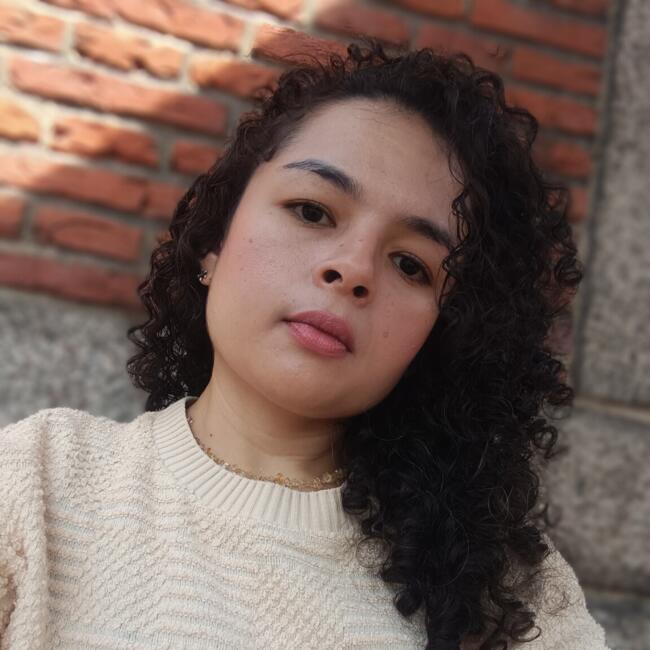 Babá em Fortaleza: Gessica
