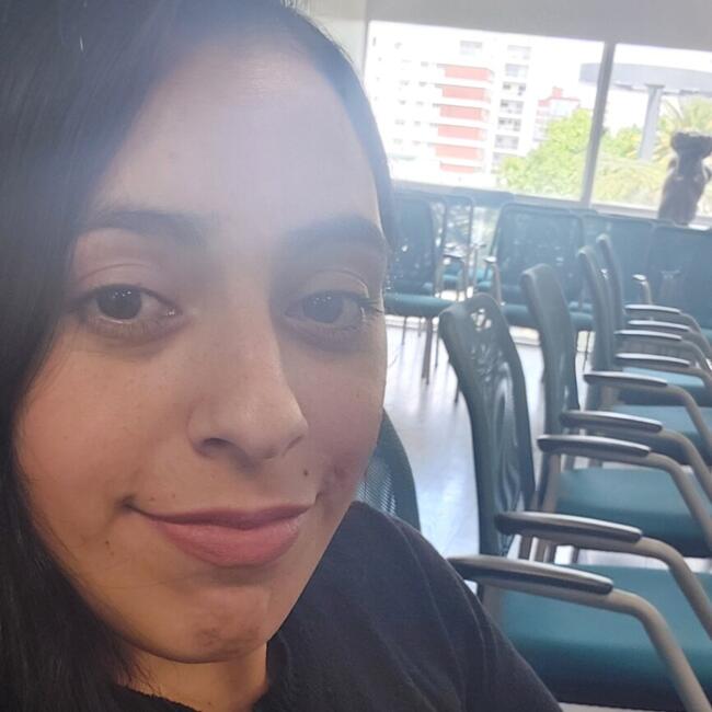 Niñera en Ciudad del Libertador General San Martín: Daiana