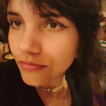 Babysitter in Cabimas: Marie