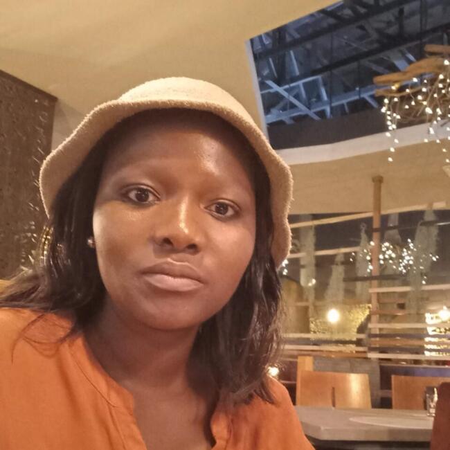 Nanny in Pretoria: Beba