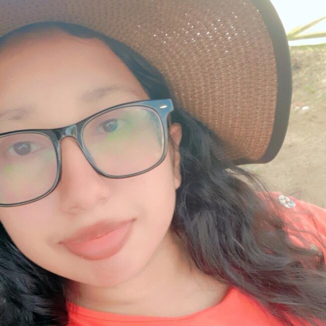 Niñera en Santa Cruz de la Sierra: Jara Melissa Justiniano Vaca