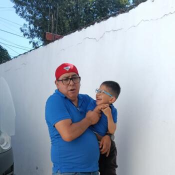 Childminder job in Cuautitlán Izcalli: babysitting job Carlos