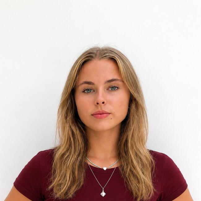 Babysitter in Nederokkerzeel: Natalia